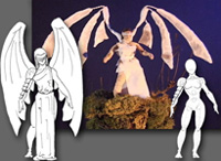 Angel Design