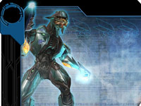 Halo 2 Toy Package