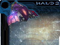 Halo 2 Toy Package