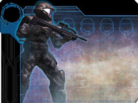 Halo 2 Toy Package