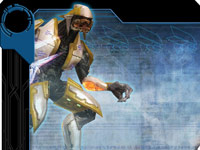 Halo 2 Toy Package