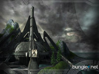Halo 2 Wallpaper