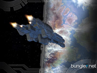 Halo 2 Wallpaper