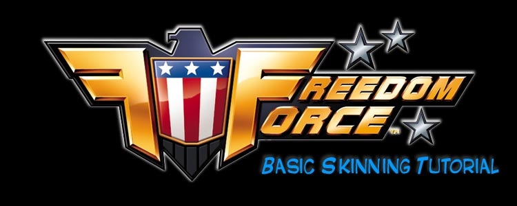 Basic Skinning Tutorial