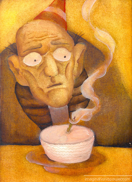 Old Man