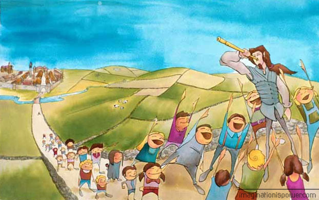 Pied Piper