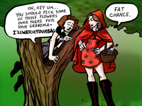 The Devil's Panties