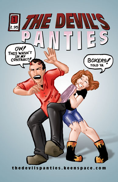 The Devil's Panties