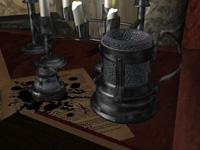 Dante Inkwell